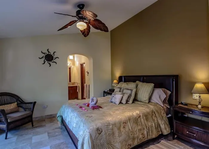Tooker Casa Del Sol San José Del Cabo, 5 Bedroom Private Pool&spa San José del Cabo