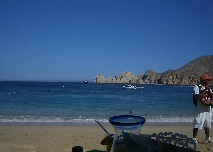 Tooker Casa Del Sol San José Del Cabo, 5 Bedroom Private Pool&spa