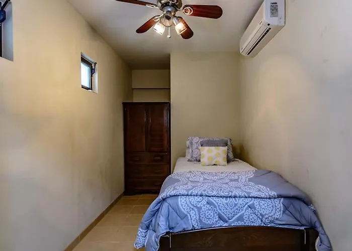 Tooker Casa Del Sol San José Del Cabo, 5 Bedroom Private Pool&spa San José del Cabo