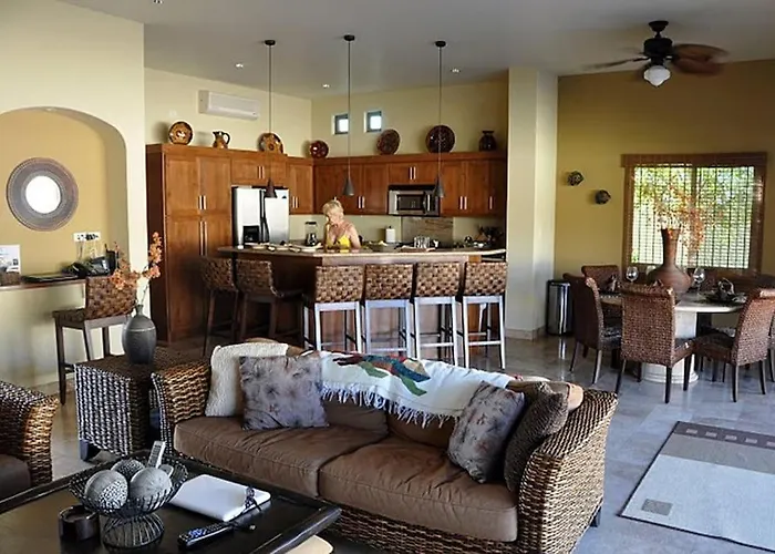 Tooker Casa Del Sol San José Del Cabo, 5 Bedroom Private Pool&spa * San José del Cabo