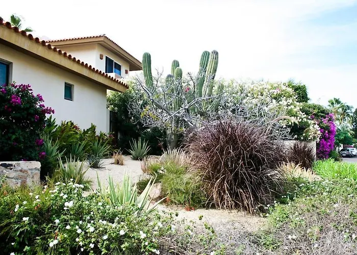 Tooker Casa Del Sol San José Del Cabo, 5 Bedroom Private Pool&spa Villa *