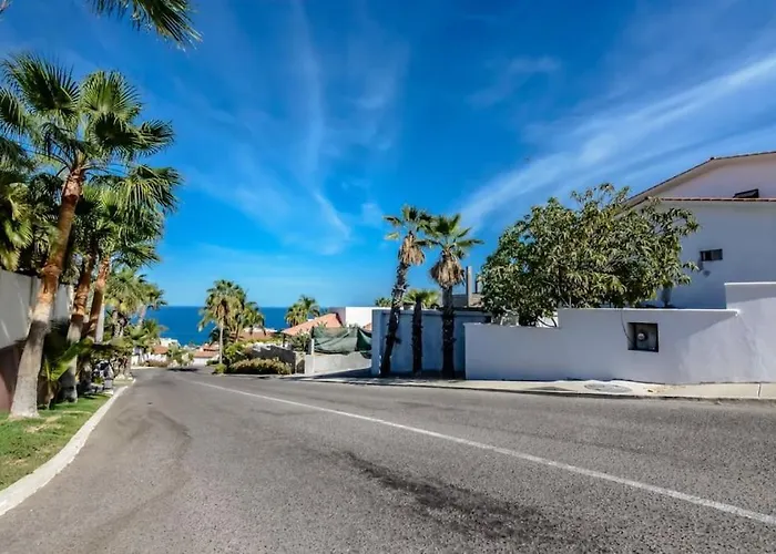 Villa Tooker Casa Del Sol San José Del Cabo, 5 Bedroom Private Pool&spa San José del Cabo