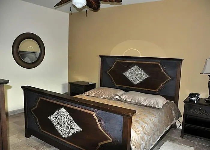 Tooker Casa Del Sol San José Del Cabo, 5 Bedroom Private Pool&spa San José del Cabo