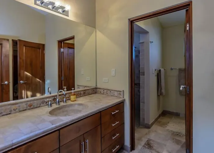 Villa Tooker Casa Del Sol San José Del Cabo, 5 Bedroom Private Pool&spa San José del Cabo