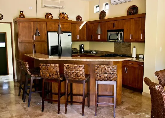 Tooker Casa Del Sol San José Del Cabo, 5 Bedroom Private Pool&spa Villa *