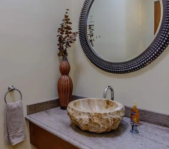Tooker Casa Del Sol San José Del Cabo, 5 Bedroom Private Pool&spa Villa San José del Cabo