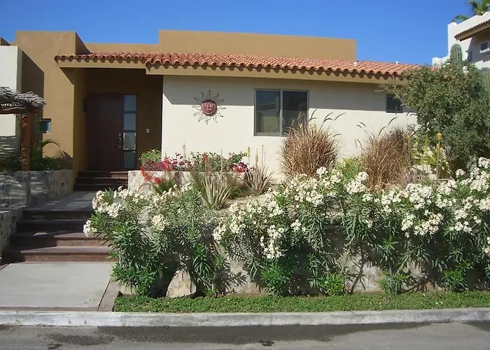 Tooker Casa Del Sol San José Del Cabo, 5 Bedroom Private Pool&spa San José del Cabo