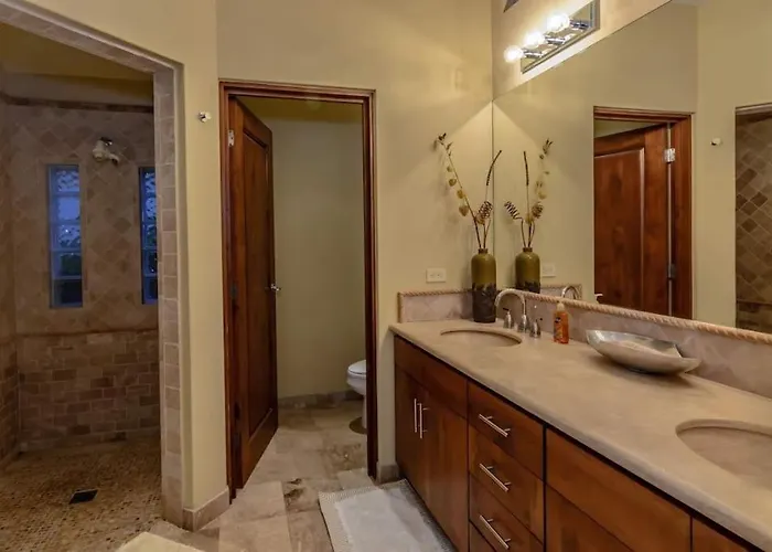 Tooker Casa Del Sol San José Del Cabo, 5 Bedroom Private Pool&spa
