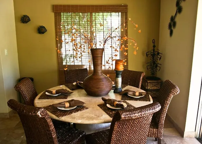 Tooker Casa Del Sol San José Del Cabo, 5 Bedroom Private Pool&spa