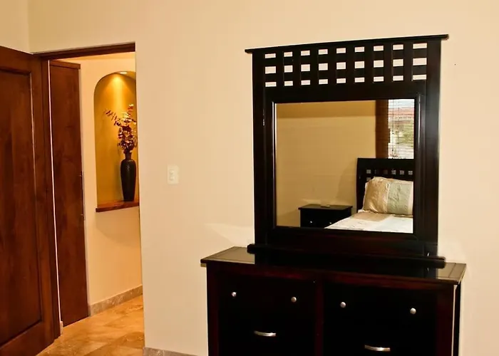 Tooker Casa Del Sol San José Del Cabo, 5 Bedroom Private Pool&spa Villa